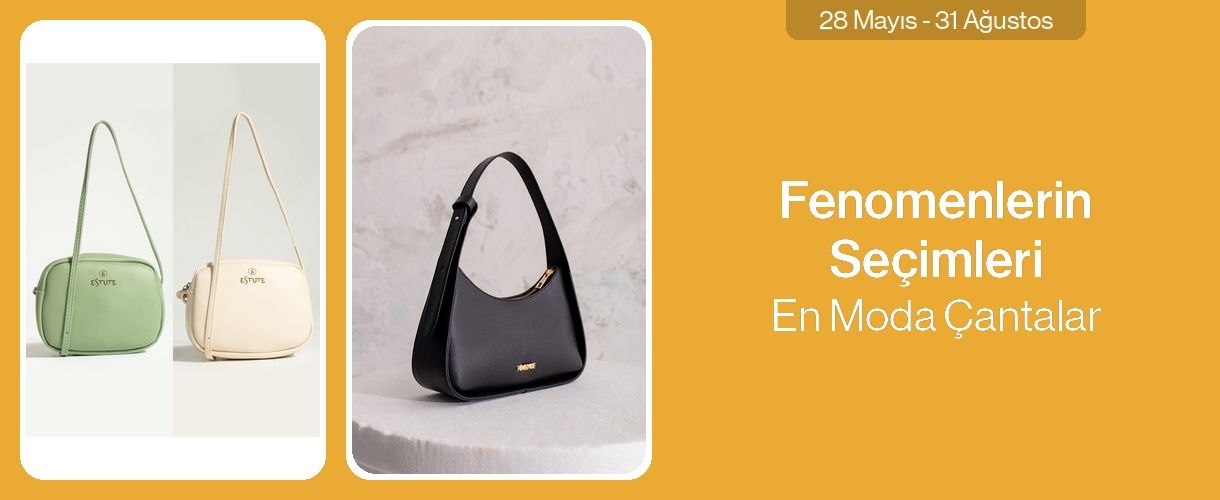 Fenomenlerin Seçtikleri