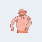 Kapüşonlu Sweatshirt