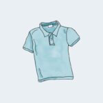 Polo Yaka Tişört